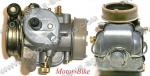 ЕТЗ КАРБУРАТОР  301 KEN-TSE 84 (Тип BING 84)-5